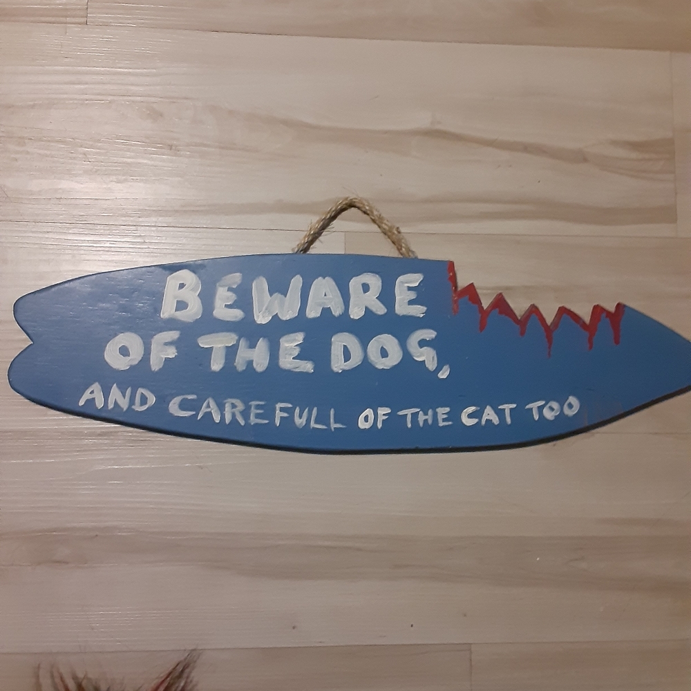 Wall decor - Picture 2 of 4